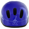 Kask ROCES SYMBOL KID niebieski Jr 301485 01 (30148501)