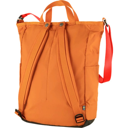 Torba Fjällräven High Coast Totepack Sunset Orange (F23225-207)