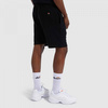 Wyprzedaż - Krótkie spodenki męskie Ellesse Bossini Short Black szorty na lato czarne (SHS08748-011)
