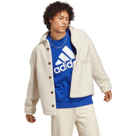 Bluza adidas Essentials French Terry Big Logo M (IC9325)