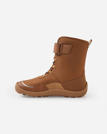 Buty zimowe Reima ReimaTec barefoot dla dzieci Talvella Junior (5400151A-1490)