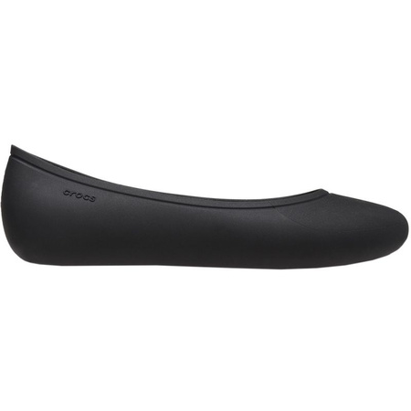 Buty Crocs Brooklyn Flat W 209384 001 (209384001)