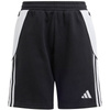 Spodenki adidas Tiro 24 Sweat Jr IJ7662 (1521858)