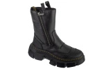 Buty Zimowe damskie Dr. Martens DMXL Rigger Boots wysokie poza kostkę Czarne (DM41192001)