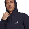 Bluza adidas Essentials Fleece Hoodie M (H12216)