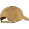 Czapka z daszkiem Fjällräven Fjällräven Logo Cap Buckwheat Brown (F13100181-232)