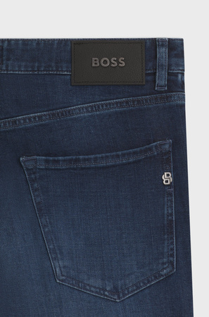 Boss Jeans - Denim H-Re.Maine BLU DENIM (50550938-440)