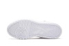 Buty sportowe damskie Reebok Club C Extra W Cloud White Pure Grey 3 sneakersy skórzane białe (100033501)