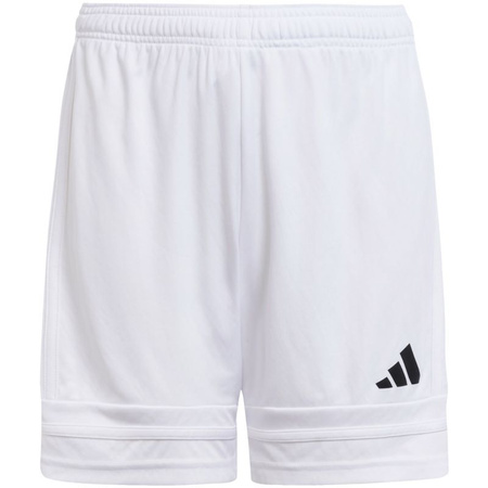 Spodenki adidas Squadra 25 Jr JJ2423 (JJ2423)
