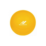 Piłka gimnastyczna Rucanor Gym Ball 45cm żółta + pompka (26984)