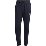 Spodnie adidas Essentials Fleece Regular Tapered M (HL2231)