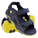 Sandały Hi-Tec Solin Jr (92800490123)