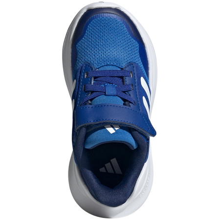 Buty dla dzieci adidas Tensaur Run 3.0 niebieskie (IE5989)
