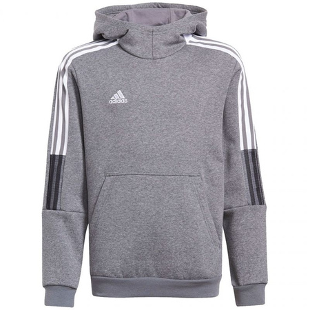 Bluza adidas Tiro 21 Sweat Hoody Jr (GP8803)