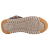 Skechers On-The-Go Stellar - Cozy Step 144775-DKTP Brązowe 36 (144775-DKTP)