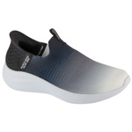 Skechers Slip-Ins Ultra Flex 3.0 - Beauty Blend 150183-BKW Czarne 36 (150183-BKW)