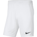 Spodenki Nike Dry Park III NB K M BV6855 100 (BV6855100)