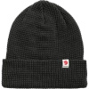 Czapka beanie Fjällräven Fjällräven Tab Hat Dark Grey (F84767-030)