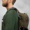 Plecak Fjällräven Lappland Vest Pack Dark Olive (F23200279-633)