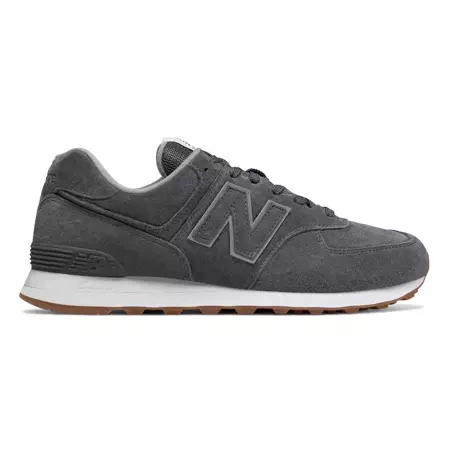 Buty sportowe męskie szare New Balance 574 (ML574EPC)