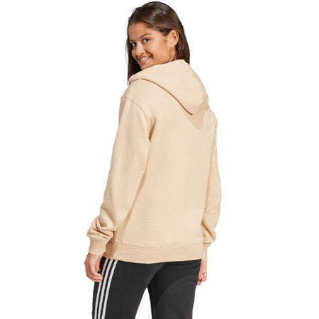 Bluza adidas Essentials Linear Hoodie W (IS2083)