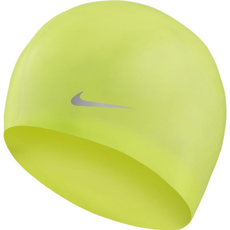 Czepek pływacki Nike Os Solid JR (TESS0106-737)