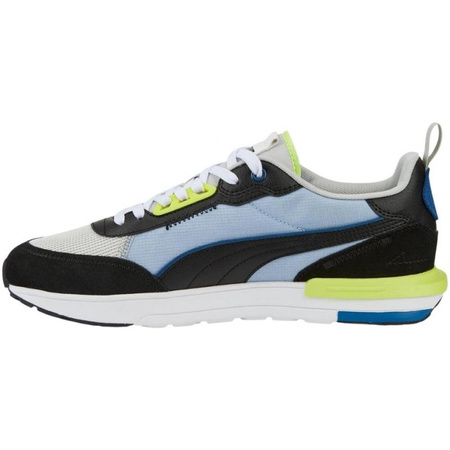 Buty Puma R22 Blue M 383462 11 (38346211)