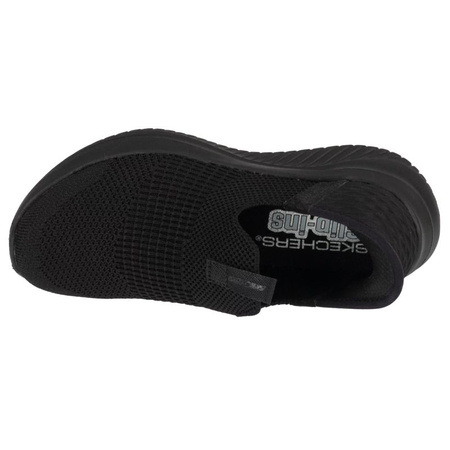 Skechers Slip-Ins Ultra Flex 3.0 - Smooth Step 403844L-B Czarne 29 (403844L-B)