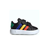 BUTY ADIDAS GRAND COURT 2.0 CF CBLACK/LUCBLU/COUGRN (IE1372)