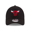 Czapka z daszkiem bejsbolówka New Era 9FORTY NBA Bulls - 11405614