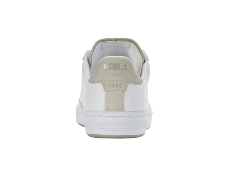 Buty sportowe LOZAN KLUB LTH (97263-907-M)