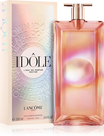 Lancome Idole Nectar woda perfumowana - 100ml