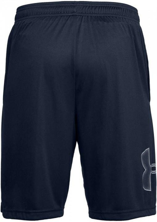 SPODENKI UNDER ARMOUR UA TECH GRAPHIC SHORT