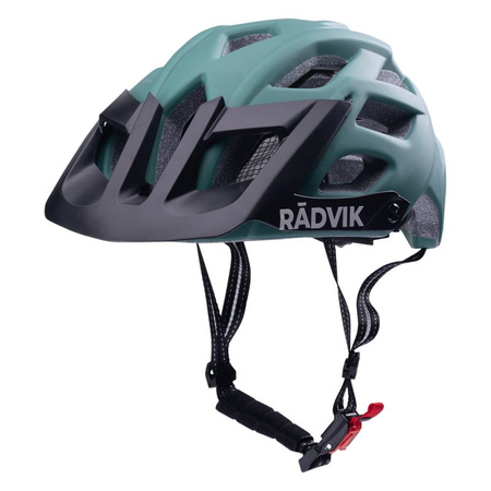 Kask rowerowy Radvik Enduro (92800617500)