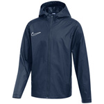 Kurtka Nike Academy 25 Rain Jacket Jr FZ9863 410 (1435283)