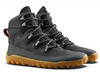 Buty męskie Vivobarefoot TRACKER LEATHER AT MENS OBSIDI Czarny (30953301)