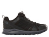 Buty sportowe damskie The North Face Litewave Fastpack II WP trekkingowe czarne (NF0A4PF4CA0)