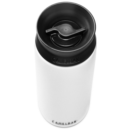 Kubek termiczny CamelBak  Hot Cap Vacuum Insulated 600ml nie chłonie smaku ani zapachu biały (C1834/102060)