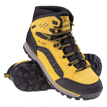 Buty Elbrus Ester Mid AG V M  (92800555463)