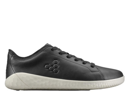 Buty Vivobarefoot GEO COURT IV MENS OBSIDIAN Czarny (309062-04)