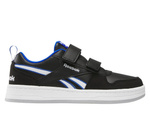 Buty Reebok ROYAL PRIME 2.0 TWO STRAP HOO Niebieski (100238483)