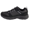 Skechers Oak Canyon - Rydell 237386-BBK Czarne 41 (237386-BBK)