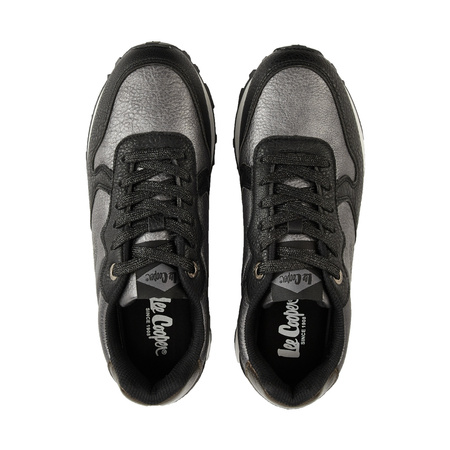 Buty damskie Lee Cooper czarne (LCJ-25-03-3826LA)
