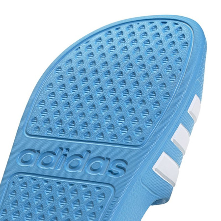 Klapki adidas Adilette Aqua Slides Jr  (ID2621)