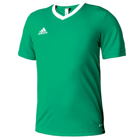 Koszulka adidas Entrada 22 Jersey Jr (HI2126)