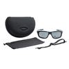 Oakley - Okulary balistyczne SI Ballistic HNBL (OO9452-0265)