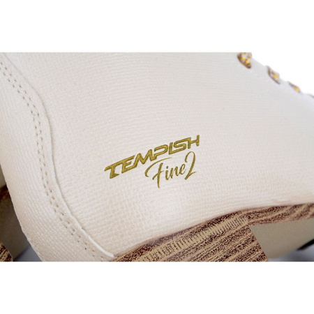 Łyżwy figurowe TEMPISH Fine II (1300001642)