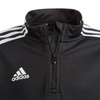 Bluza adidas Tiro 21 Training Top Youth Jr (GM7325)