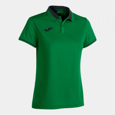 Koszulka Joma Championship VI Short Sleeve Polo W (901272.451)