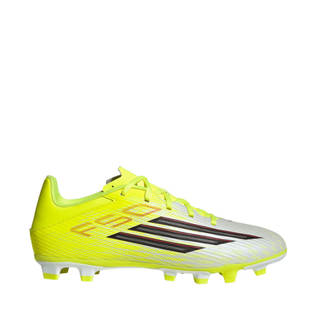 Buty piłkarskie adidas F50 Club FGMG (JR9053)